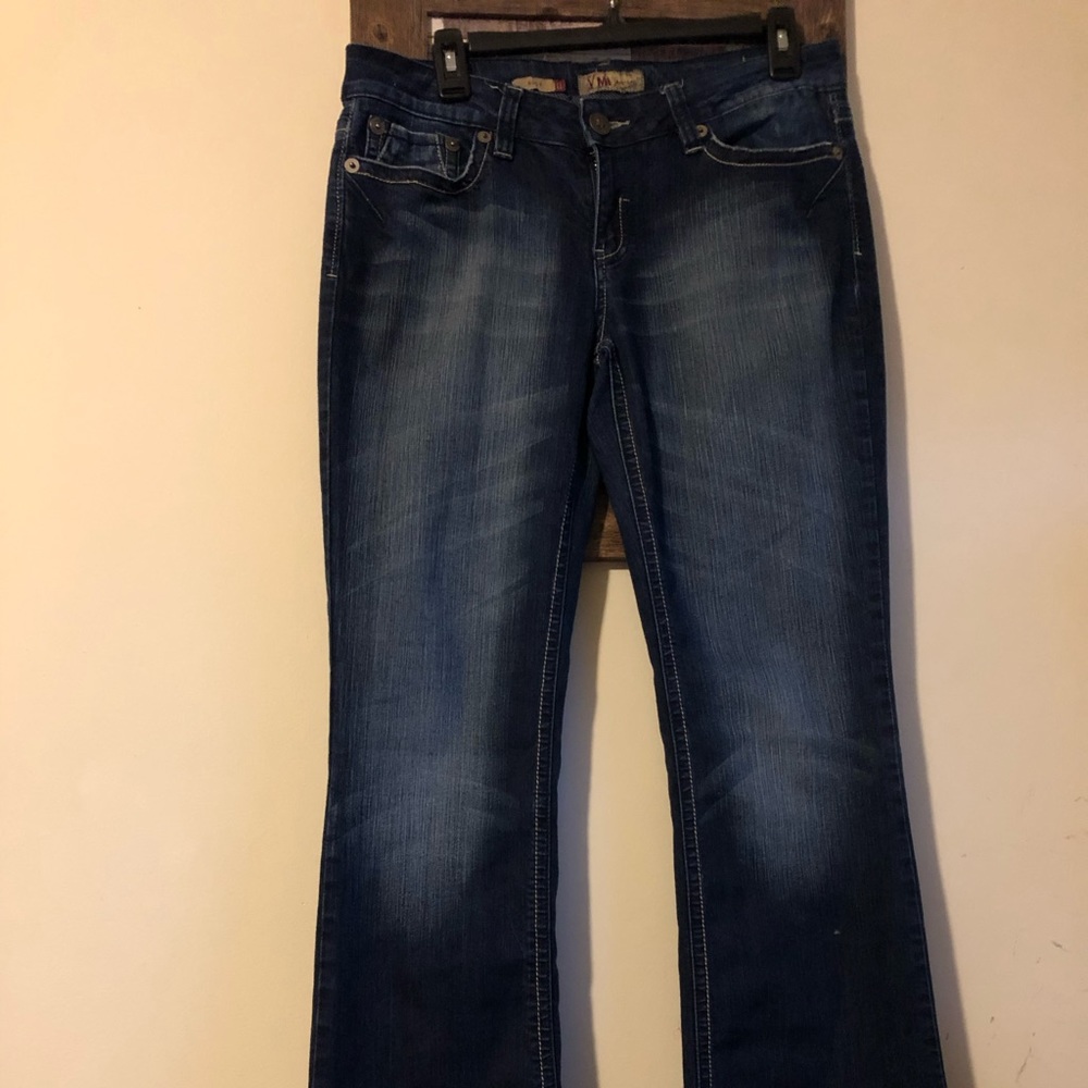 Juniors Jeans